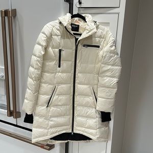 Viral Amazon winter jacket size medium